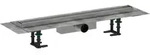 hansgrohe RainDrain Compact Komplettset Duschrinne 700, befliesbar, f&uuml;r