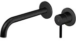 Steinberg Serie 100 Waschtischarmatur als Fertigmontageset f&uuml;r...
