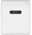 TECEplanus Feinmontageset, Elektronik Urinal, 12-V-Netz, 9242355, Farbe: Wei&szlig;