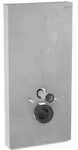 Geberit Monolith Sanit&auml;rmodul f&uuml;r Wand-WC, 101cm, Wasseranschluss seitlich,...