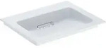 Geberit ONE M&ouml;belwaschtisch Abgang horizontal, 60x13x47,5cm, 505.001.00.1,