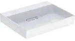 Geberit ONE Waschtisch Abgang horizontal, 60x14,2x48cm, 505.033.00.1, Ausf&uuml;hrung: