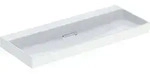 Geberit ONE Waschtisch Abgang horizontal, 120x14,2x48cm, 505.047.00.1, Ausf&uuml;hrung: