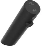 Ideal Standard Sensorflow Sensor-Waschtischarmatur ohne Mischung, Batterie 6V,