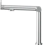 hansgrohe Aqittura M91 K&uuml;chenmischer Starter-Set mit SodaSystem 240, 1...