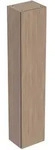 Geberit iCon Hochschrank mit einer T&uuml;r, 36x180x29,1 cm, 502.316.JH.1, Farbe:...