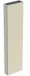 Geberit iCon Hochschrank mit einer T&uuml;r, 45x180x15 cm, 502.317.JL.1, Farbe:...