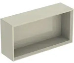 Geberit iCon Regal rechteckig, 45x23,3x13,2 cm, 502322, 502.322.JL.1, Farbe: