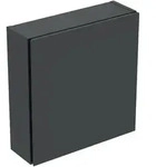 Geberit iCon H&auml;ngeschrank quadratisch, eine T&uuml;r, 45x46,7x15 cm, 502.319.JK.1,