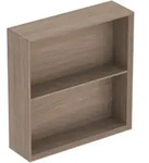 Geberit iCon Regal quadratisch, 45x46,7x13,2 cm, 502323, 502.323.JH.1, Farbe: