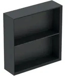 Geberit iCon Regal quadratisch, 45x46,7x13,2 cm, 502323, 502.323.JK.1, Farbe: