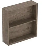 Geberit iCon Regal quadratisch, 45x46,7x13,2 cm, 502323, 502.323.JR.1, Farbe: