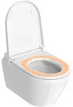Duravit SensoWash D-Neo Kompakt-Dusch-WC, Tiefsp&uuml;ler, HygieneGlaze, Rimless,...