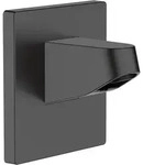 hansgrohe Pulsify S Wandanschluss f&uuml;r Duschkopf 105, 24139670, Farbe:...