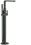 Grohe Lineare Einhand-Wannenbatterie, Bodenmontage, Ausladung 271mm, Armaturenh&ouml;he