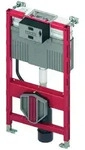 TECEprofil WC-Modul mit Uni-Sp&uuml;lkasten, Bauh&ouml;he 980mm, 9300322