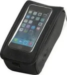 Asista 0285SB, Asista Handy Fahrradtasche Norco Boston Smartphone schwarz...