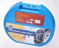 Filmer 18.635, Schneekette Super-Gripp KN 110 Autozubeh&ouml;r Winterausstattung
