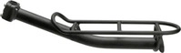 KlickFix 1914S, KlickFix Gep&auml;cktr&auml;ger freitragend Aluminium Schraubmontage