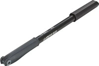 SKS 6499, Prophete 6499 SKS VX Rahmenklemm Luftpumpe 400-450mm - Duo-Kopf