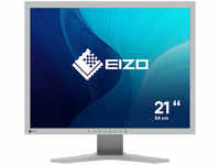 Eizo Nanao S2134-GY, Eizo Nanao EIZO FlexScan S2134 - LED-Monitor - 54 cm (21.3 ")