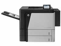 HP CZ244A#B19, HP LaserJet Enterprise M806dn - Drucker - s/w