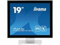Iiyama T1932MSC-W1SAG, Iiyama ProLite T1932MSC-W1SAG - LCD-Monitor - 48 cm (19 ")