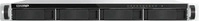 QNAP TS-H765EU-8G, QNAP TS-H765EU - NAS-Server - 4 Sch&auml;chte - Rack