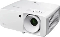 Optoma E3P7PK1E121, Optoma ZH361 - DLP-Projektor - Laser - tragbar - 3D - 4000 lm -
