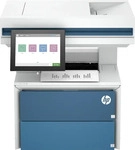 HP 675S3A#B19, HP LaserJet Enterprise MFP 5602dn - Multifunktionsdrucker - s/w -