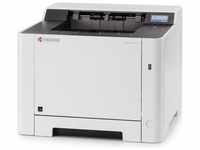 Kyocera 1102RC3NL0, Kyocera ECOSYS P5026cdn - Drucker - Farbe - Duplex - Laser -
