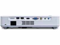 InFocus IN1188HD, InFocus IN1188HD - DLP-Projektor - LED - tragbar - 3D - 3000 lm -