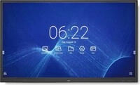 NEC 60004825, NEC Display MultiSync CB861Q - 217 cm (86 ") Diagonalklasse CB Series NEC 60004825, NEC Display MultiSync CB861Q - 217 cm (86 ") Diagonalklasse CB Series