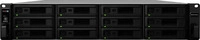 Synology RXD1219SAS, Synology RXD1219sas Expansion Unit - Speichergeh&auml;use - 12