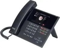 Auerswald 90262, Auerswald COMfortel D-400 - VoIP-Telefon mit