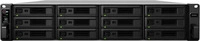 Synology SA3200D, Synology SA3200D - NAS-Server - 12 Sch&auml;chte
