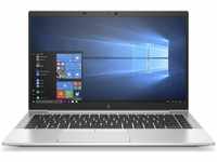 HP 1J6F7EA#ABD, HP EliteBook 840 G7 Notebook - Intel Core i5 10210U / 1.6 GHz - Win