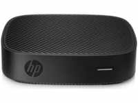 HP 282A1AA#ABD, HP t430 - Thin Client - DTS - 1 x Celeron N4020 / 1.1 GHz