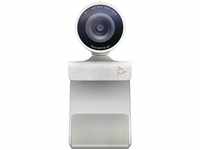 HP 76U43AA, HP Poly Studio P5 - Webcam - Farbe - 720p, 1080p