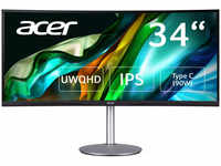Acer UM.CB2EE.005, Acer CB342CUR bmiiphuzx - CB2 Series - LED-Monitor - gebogen -