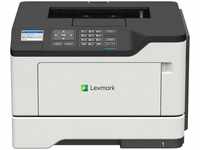 Lexmark International 36S0331, Lexmark International Lexmark M1246 - Drucker - s/w -