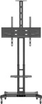 Hagor 8210, Hagor HP Twin Stand HD