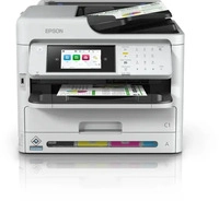Epson C11CK23401, Epson WorkForce Pro WF-C5890DWF - Multifunktionsdrucker - Farbe -
