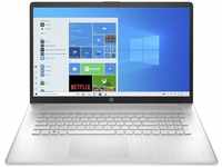 HP 66G26EA, HP Laptop 17-cp1620ng - AMD Ryzen 7 5825U / 2 GHz - Win 11 Home -...