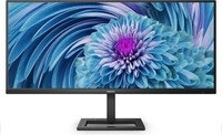Philips 346E2LAE/00, Philips E-line 346E2LAE - LED-Monitor - 86.36 cm (34 ") Philips 346E2LAE/00, Philips E-line 346E2LAE - LED-Monitor - 86.36 cm (34 ")