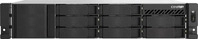 QNAP TS-855EU-RP-8G, QNAP TS-855eU-RP - NAS-Server - 8 Sch&auml;chte -