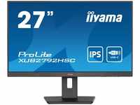 Iiyama XUB2792HSC-B5, Iiyama ProLite XUB2792HSC-B5 - LED-Monitor - 68.6 cm (27 ")
