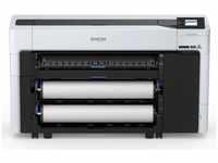 Epson C11CH81301A0, Epson SureColor SC-T5700D - 914 mm (36 ") Großformatdrucker -