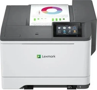 Lexmark International 50M0070, Lexmark International Lexmark CS632dwe - Drucker -