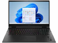 HP 802H2EA, HP Omen 17-cm2675ng - 17,3 " Notebook - Core i7 43,9 cm